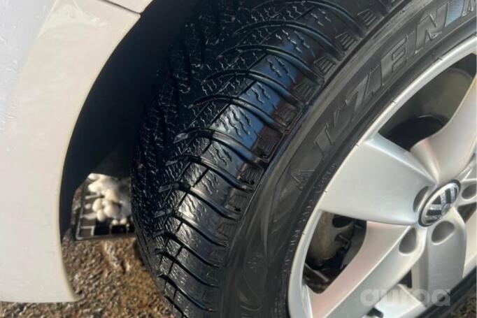 VW, stop lekki