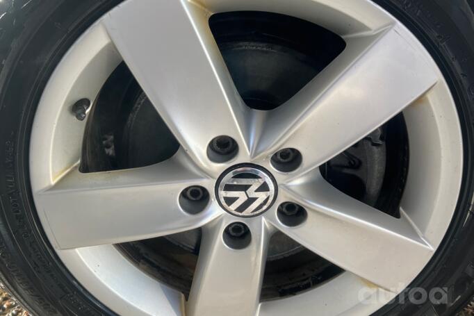 VW, stop lekki