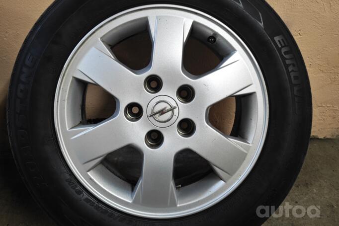 Opel, stop lekki