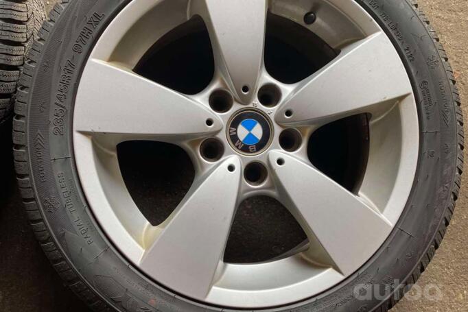 Bmw, stop lekki