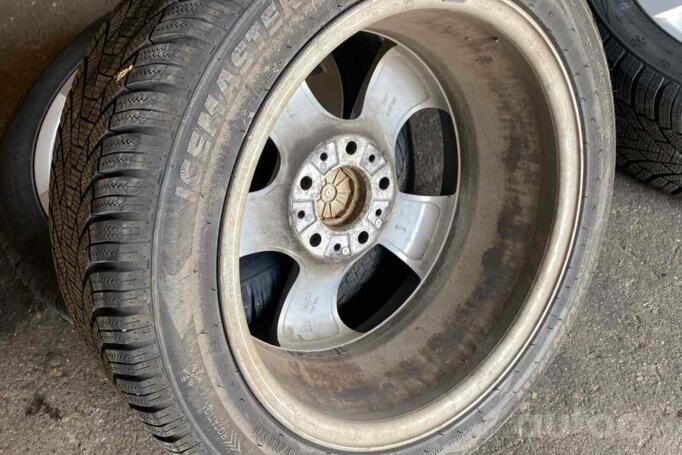 Bmw, stop lekki