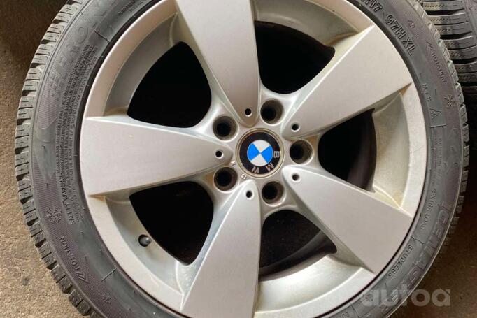Bmw, stop lekki