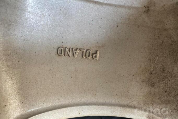 Bmw, stop lekki