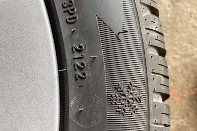 Bmw, stop lekki