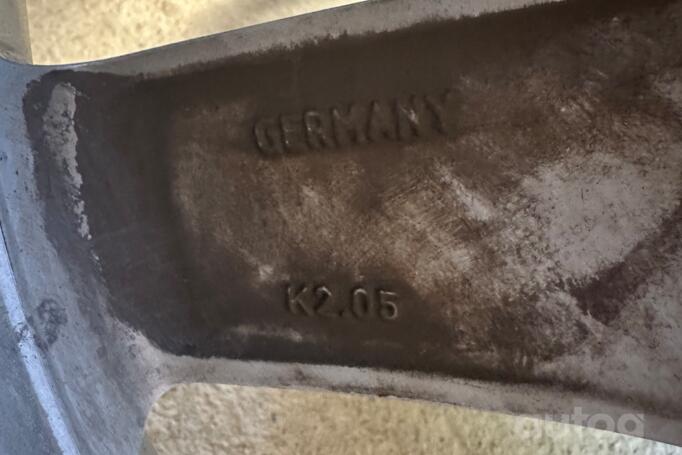 Audi, stop lekki