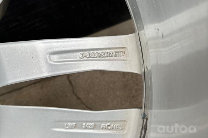 Audi, stop lekki