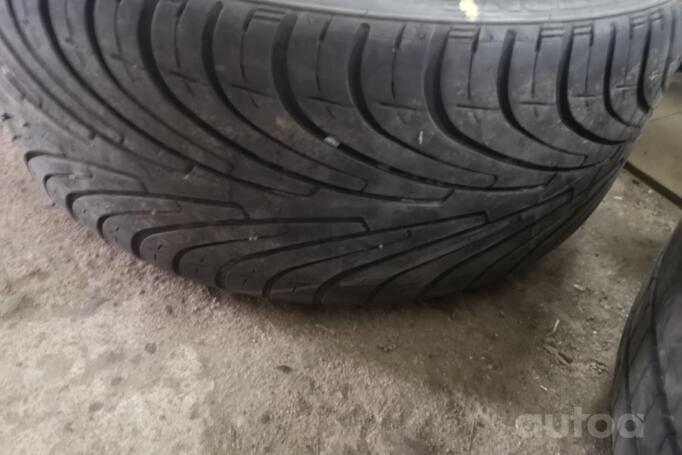 Mercedes, stop lekki