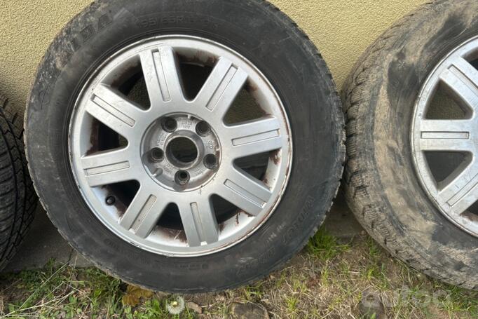 Audi, stop lekki