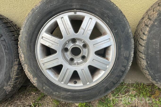 Audi, stop lekki