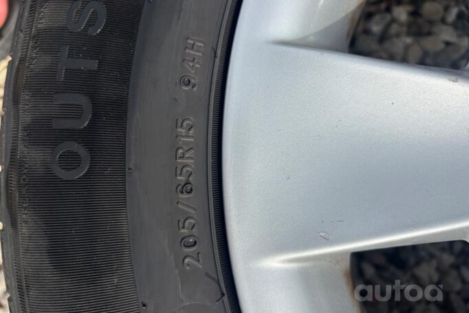BMW, stop lekki