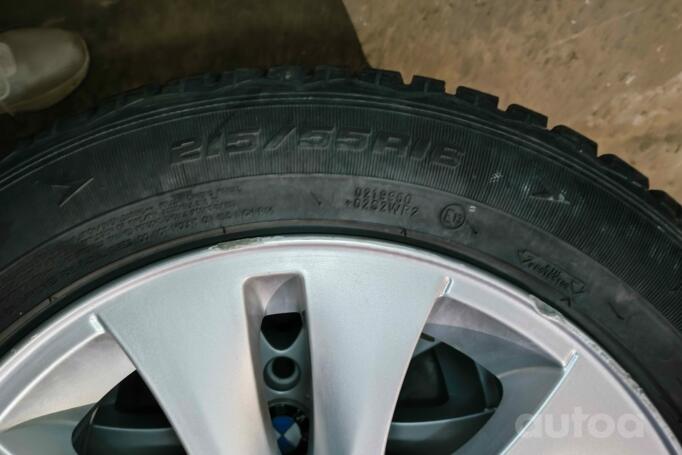 BMW, stop lekki