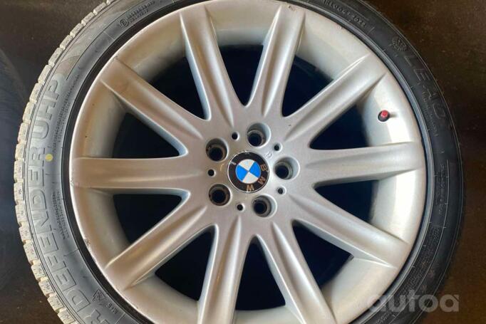 Bmw, stop lekki