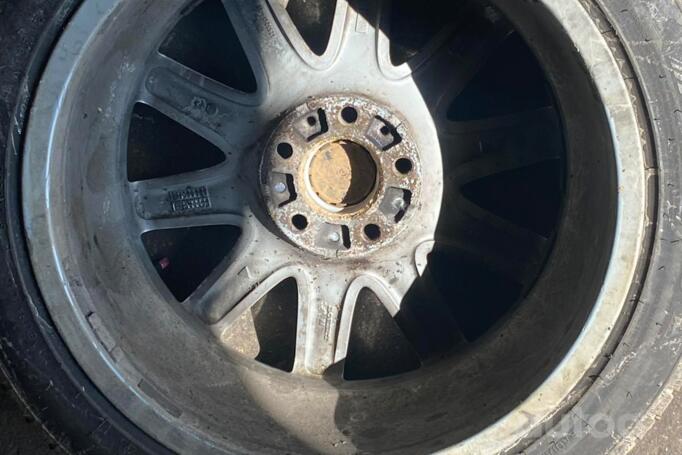 Bmw, stop lekki