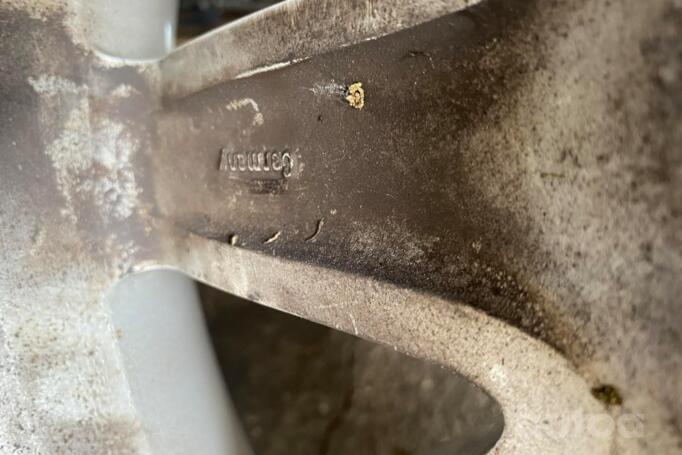 Bmw, stop lekki