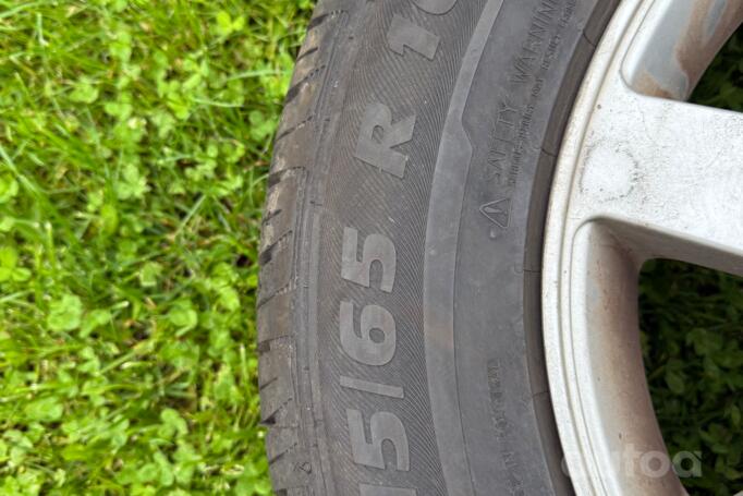 Nissan, stop lekki