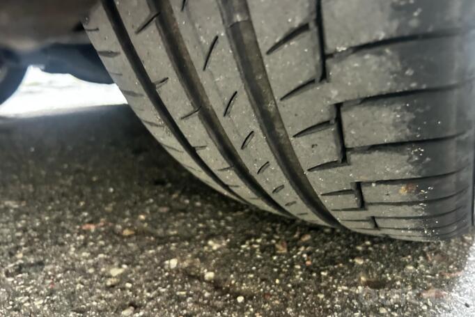 Bmw, stop lekki