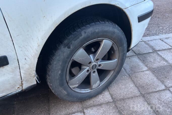 Audi, stop lekki