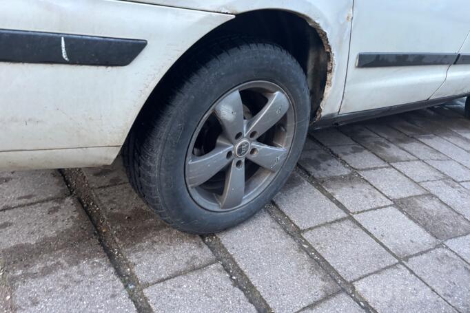 Audi, stop lekki