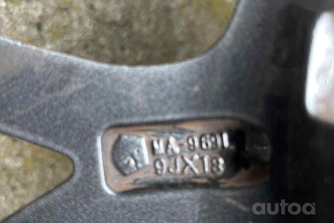 Opel signum ASA, stop lekki