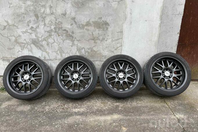 Opel signum ASA, stop lekki