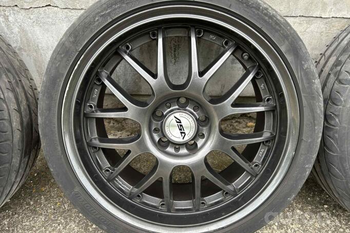 Opel signum ASA, stop lekki