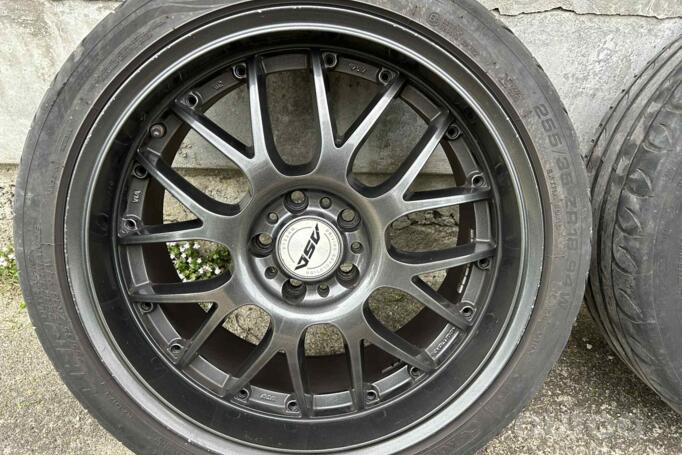 Opel signum ASA, stop lekki