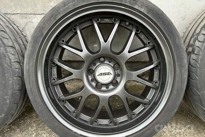 Opel signum ASA, stop lekki