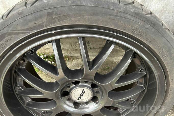 Opel signum ASA, stop lekki