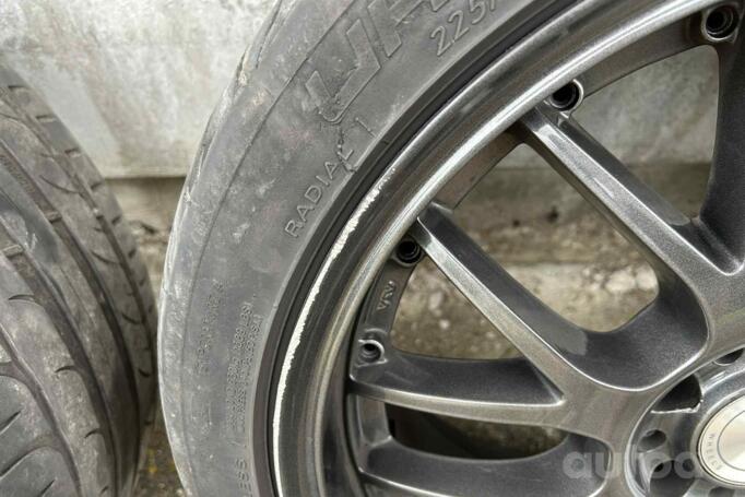 Opel signum ASA, stop lekki