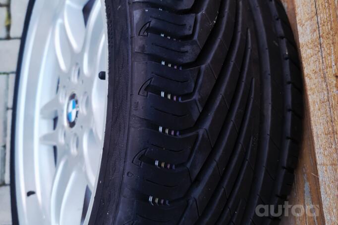 BMW, stop lekki
