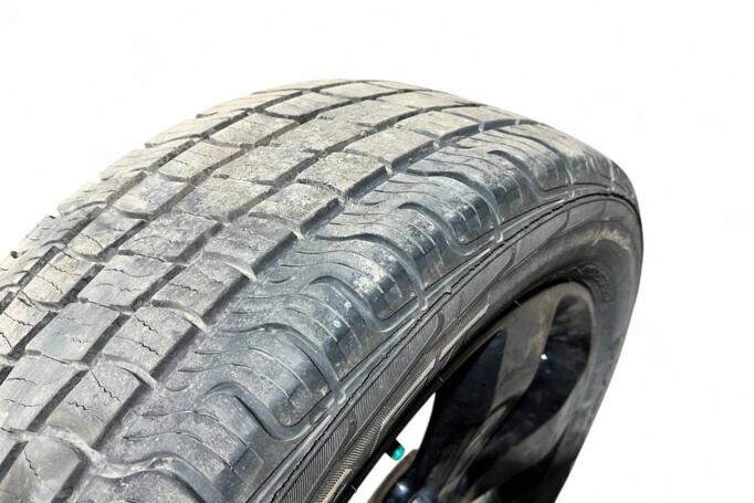 Jeep, stop lekki