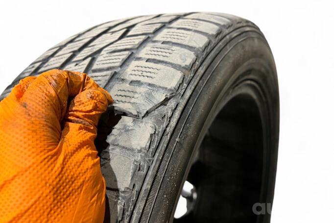 Dodge, stop lekki