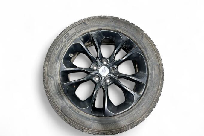 Dodge, stop lekki