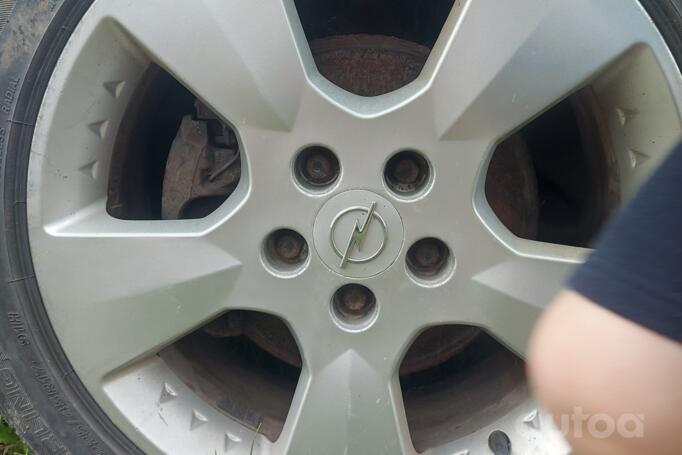 Opel, stop lekki