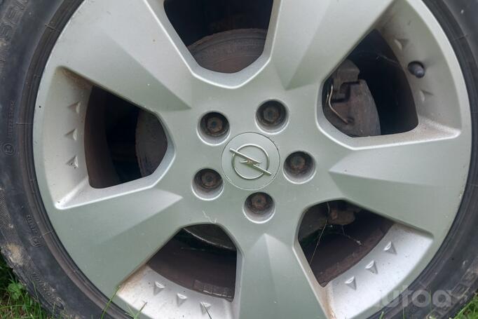 Opel, stop lekki