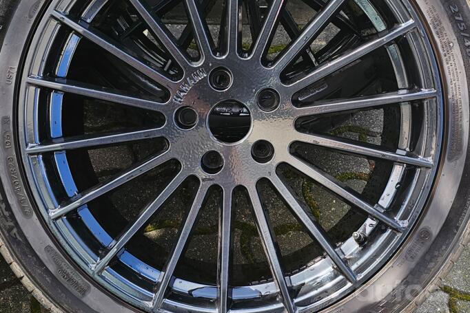HAMANN, stop lekki