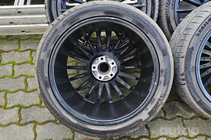 HAMANN, stop lekki