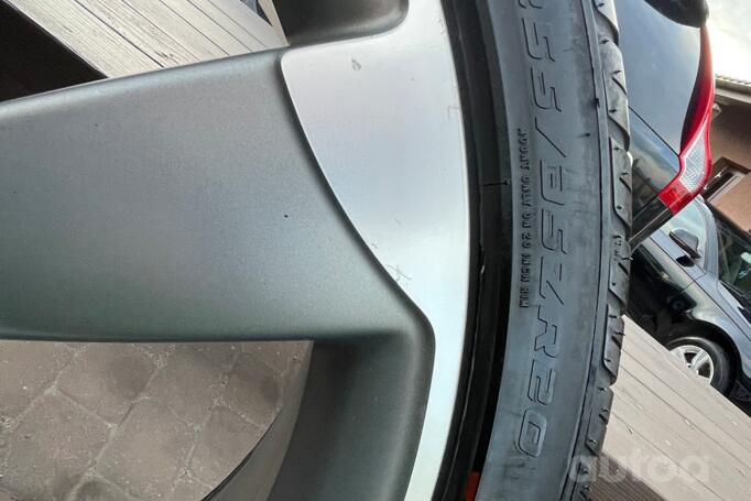 Audi, stop lekki