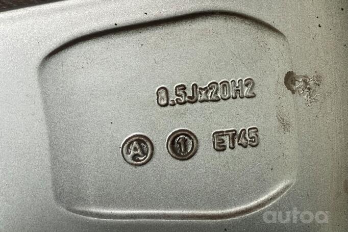 Audi, stop lekki