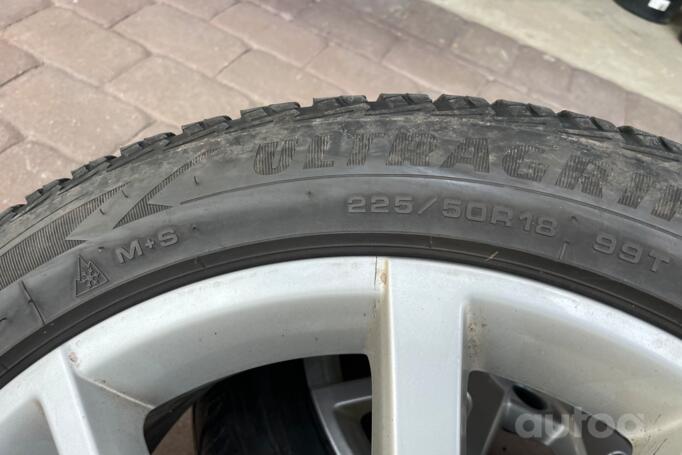 Audi, stop lekki