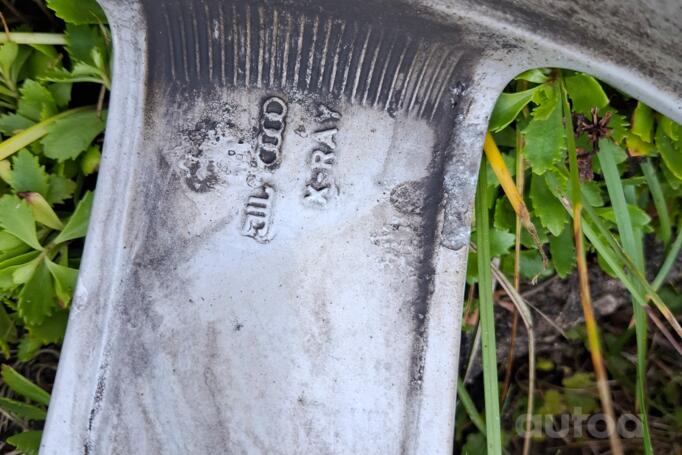 Audi, stop lekki