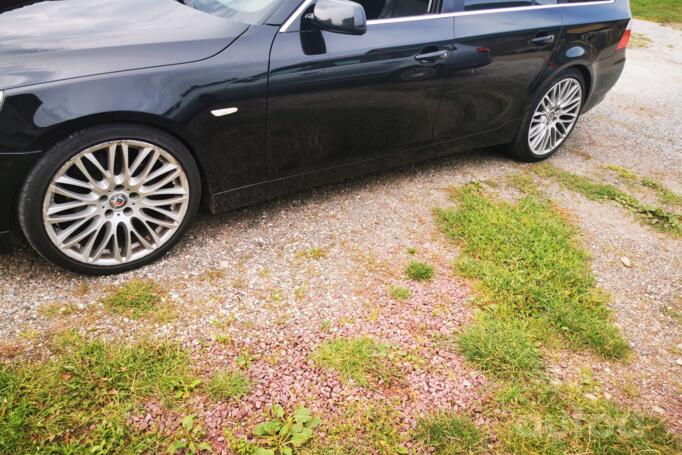 Bmw, stop lekki