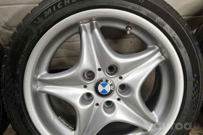 BMW, stop lekki