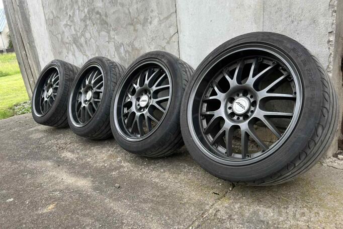 Opel signum ASA, stop lekki