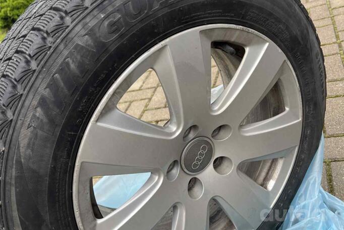 Audi, stop lekki
