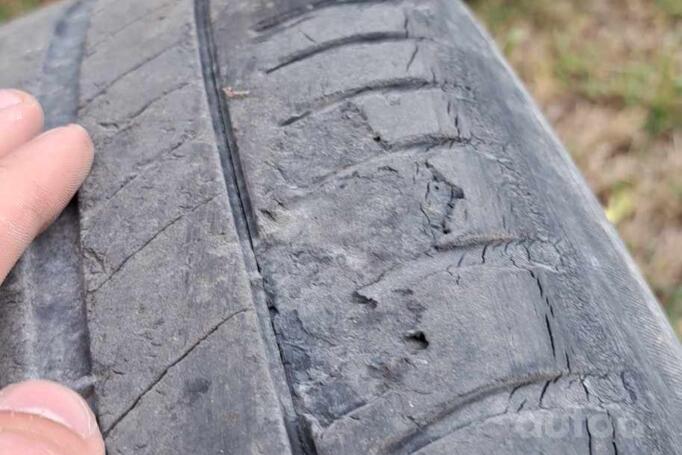 Audi, vw, opel, stop lekki
