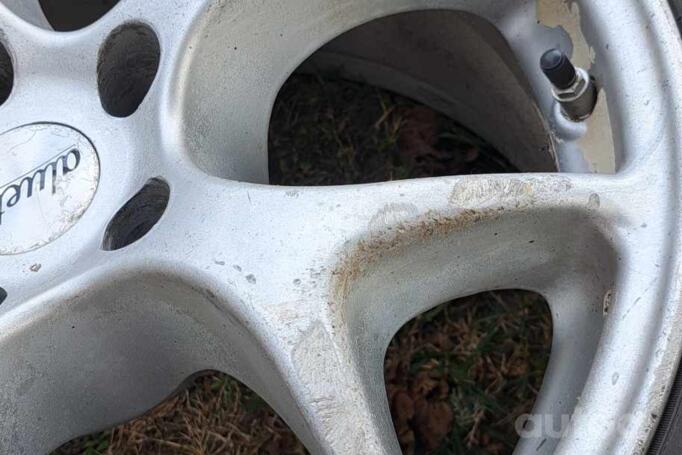 Audi, vw, opel, stop lekki