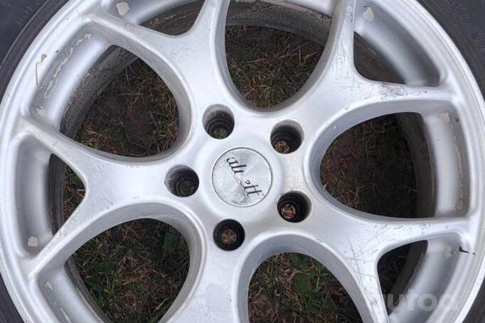 Audi, vw, opel, stop lekki