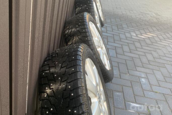 VW, stop lekki