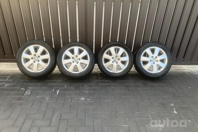 VW, stop lekki